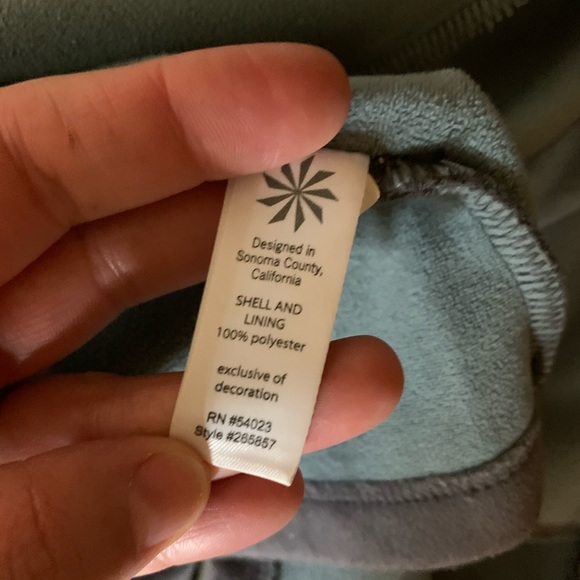 Athleta Swara Jacket - Picture 5 of 5